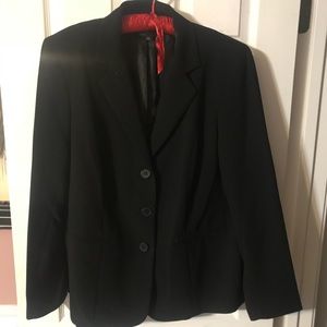 Jones New York Suit Jacket